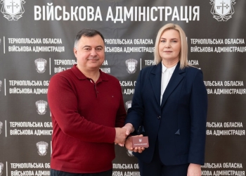 Наталія Масник