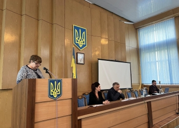 58-ма сесія міської ради восьмого скликання