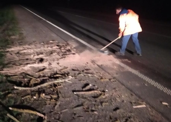 вирує негода зі шквальним вітром