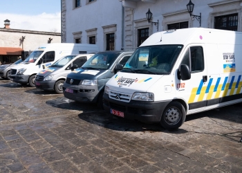 передали авто на фронт