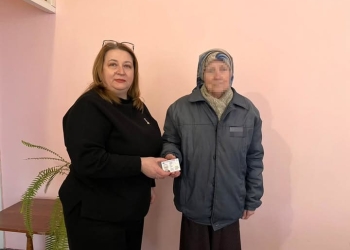 важливий крок у ресоціалізації осіб