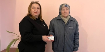 важливий крок у ресоціалізації осіб