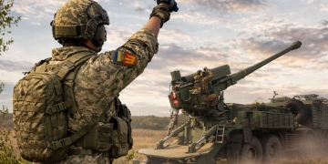 оператор дрону