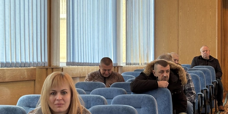У Заліщиках депутати ухвалили стратегічні рішення для громади
