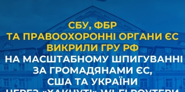 Викрили російські спецслужби на масштабному шпигуванні через «хакнуті» Wi-Fi роутери