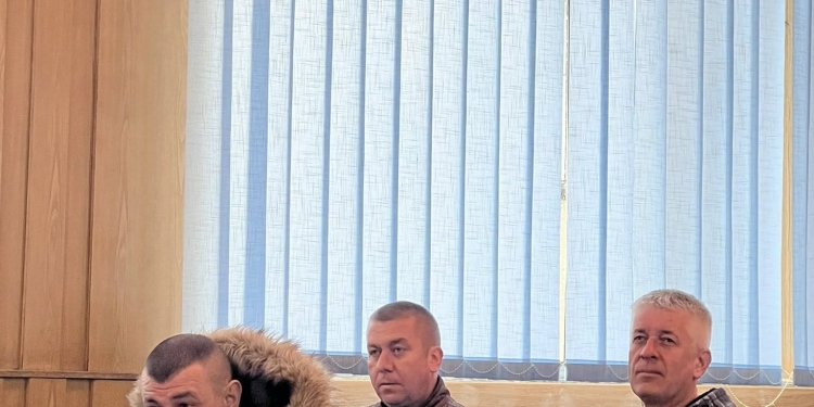 У Заліщиках депутати ухвалили стратегічні рішення для громади