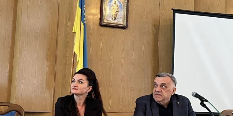 У Заліщиках депутати ухвалили стратегічні рішення для громади
