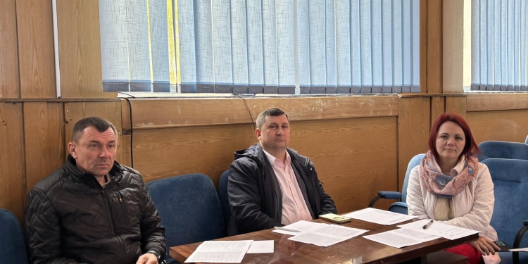 У Заліщиках депутати ухвалили стратегічні рішення для громади