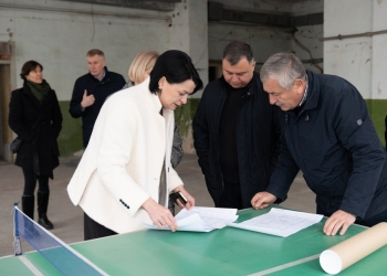 Національний центр передового досвіду з протезування та ортезування