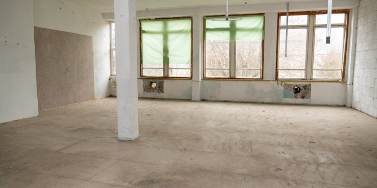 У Тернополі зведуть хаб передового досвіду з протезування