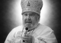 відійшов у вічність протоієрей Михайло Кільчицький