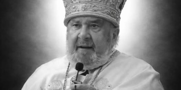відійшов у вічність протоієрей Михайло Кільчицький