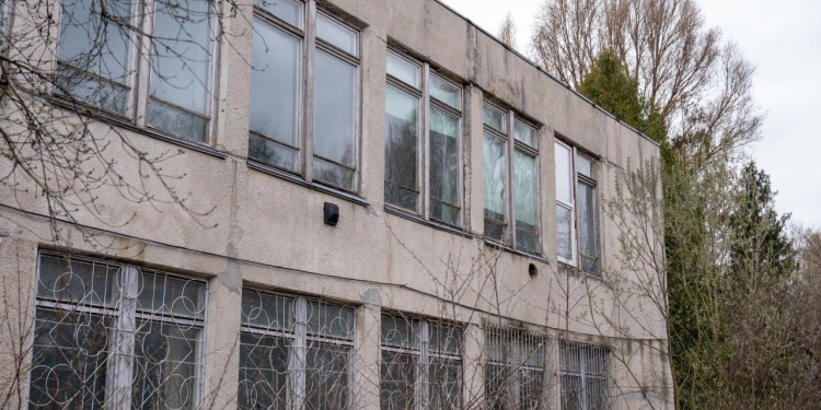 У Тернополі зведуть хаб передового досвіду з протезування