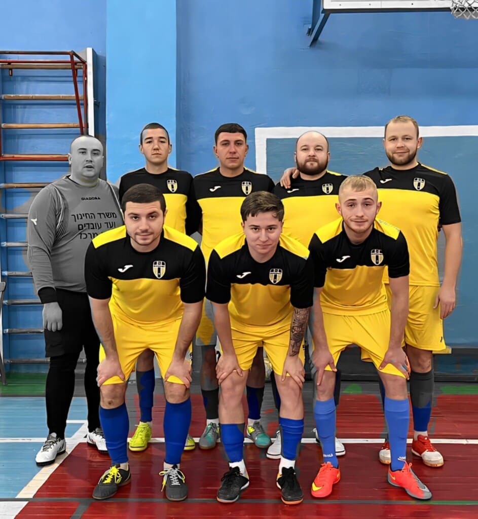 Трагічний випадок: загинув футболіст з Тернопільщини