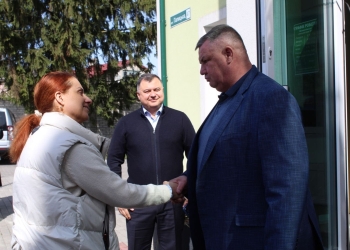 Наталія Калмикова