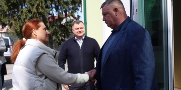 Наталія Калмикова