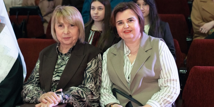 86 років ТНПУ: університет святково відзначив річницю