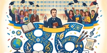 86-й день народження