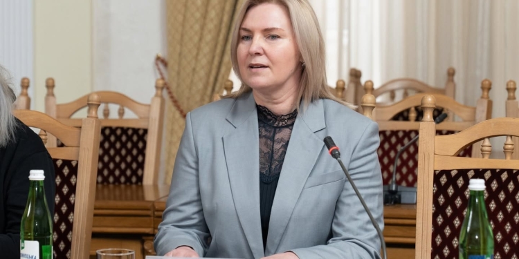 Наталія Масник