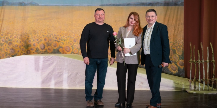 86 років ТНПУ: університет святково відзначив річницю