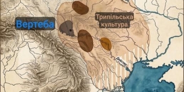 таємниці цивілізації Кукутені-Трипілля