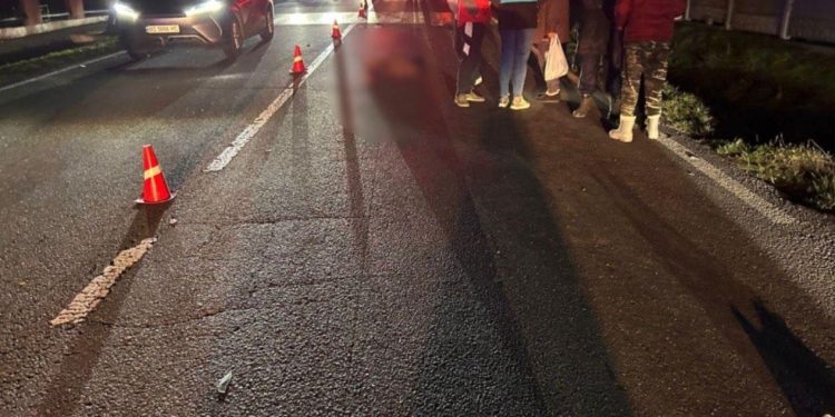 Смертельний Lexus: справу судді з Тернопільщини за ДТП на Прикарпатті передали до суду