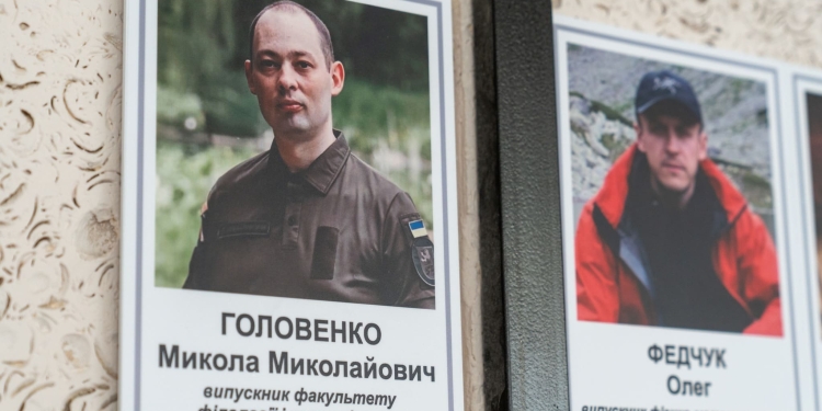 86 років ТНПУ: університет святково відзначив річницю