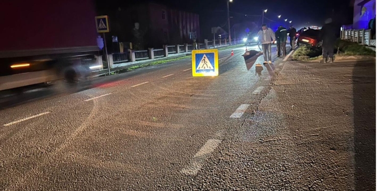 Смертельний Lexus: справу судді з Тернопільщини за ДТП на Прикарпатті передали до суду