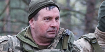 3 окрема важка механізована Залізна бригада