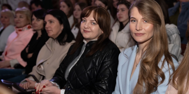 86 років ТНПУ: університет святково відзначив річницю