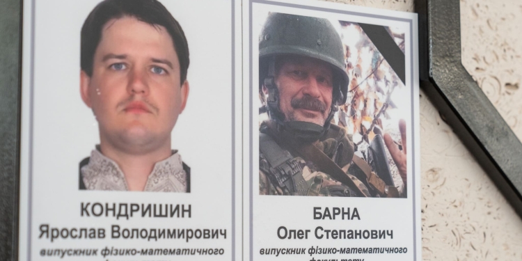 86 років ТНПУ: університет святково відзначив річницю