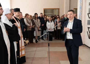 відзначив свою 86-ту річницю