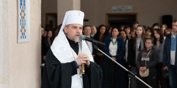 86 років ТНПУ: університет святково відзначив річницю