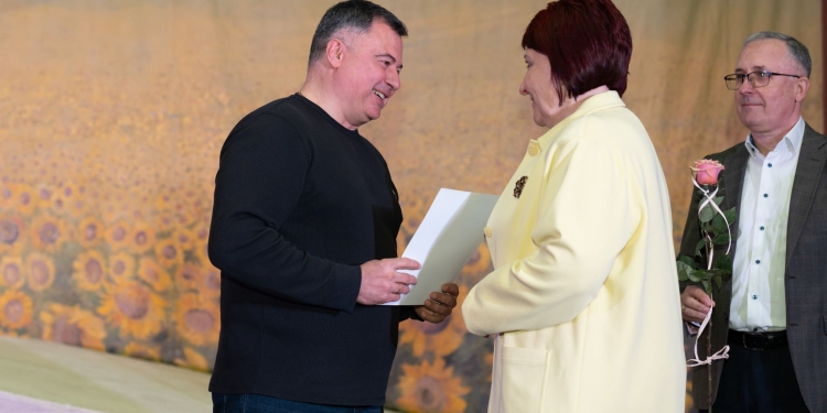 86 років ТНПУ: університет святково відзначив річницю