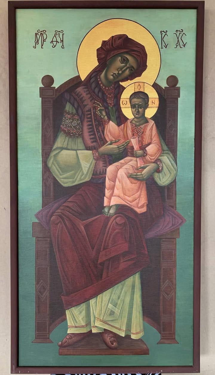 Інна Савчук