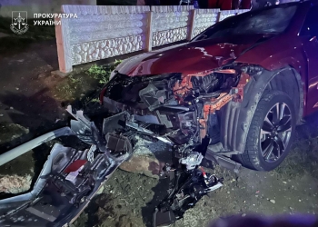 справу щодо судді Підгаєцького районного суду