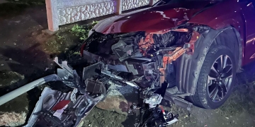 справу щодо судді Підгаєцького районного суду