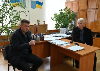 шляхи для масштабного оновлення технічної бази