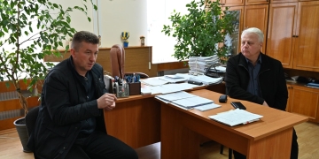 шляхи для масштабного оновлення технічної бази