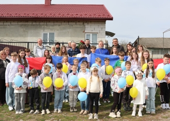 Микола Кошеля