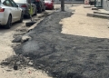 ремонт тротуару