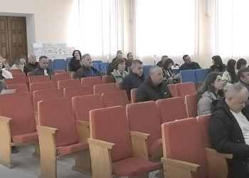 Депутати Бучацької міської ради