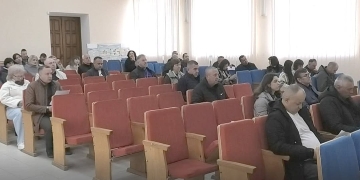 Депутати Бучацької міської ради