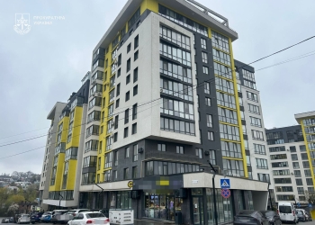 пайовий внесок на розвиток інфраструктури