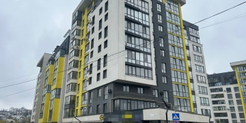 пайовий внесок на розвиток інфраструктури