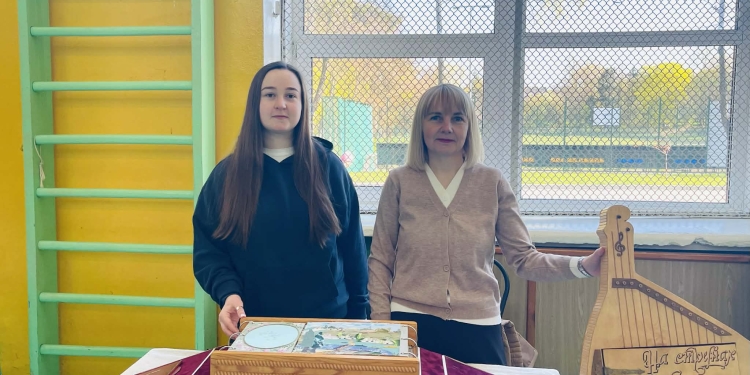 Свято книги та творчості: у Тернополі стартував фестиваль «ЧИТАЄМО в 10-ій» (Відео)