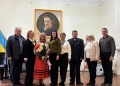 творча зустріч із народною артисткою України