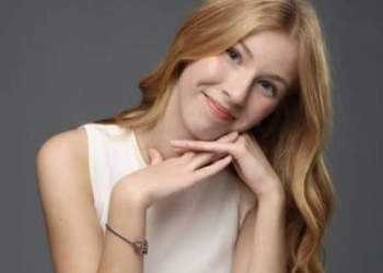 Олена Карпенюк