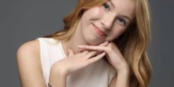 Олена Карпенюк