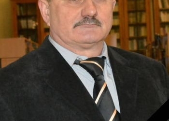 Юрій Григорович Цимбалюк